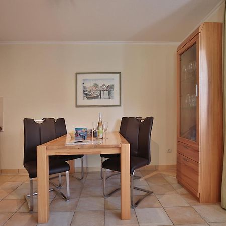 Moderne Strandvilla Moderne Strandvilla Appartement 2 Timmendorfer Strand Buitenkant foto