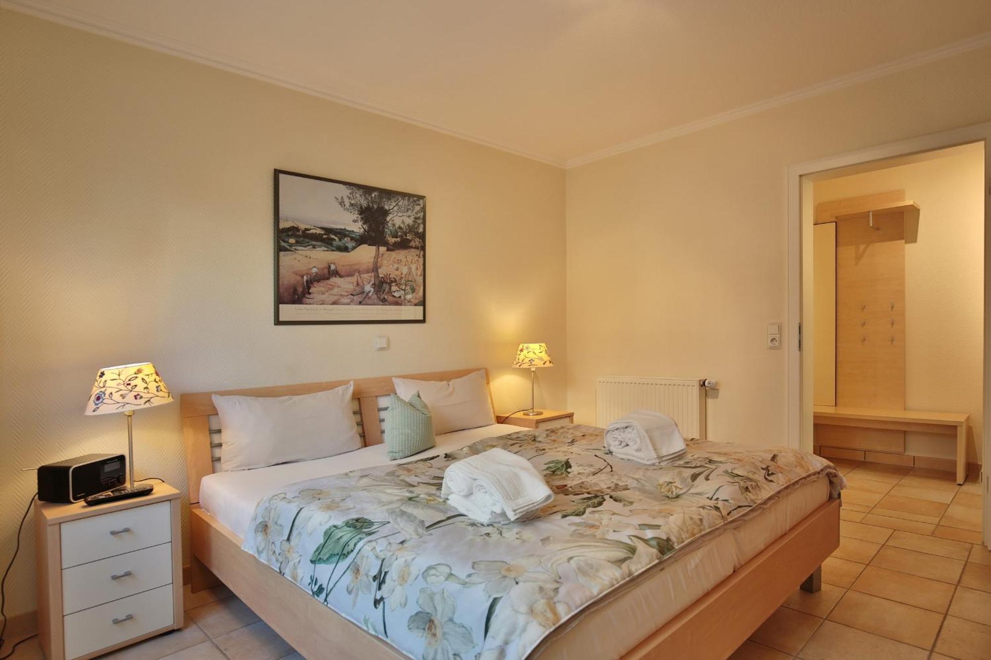 Moderne Strandvilla Moderne Strandvilla Appartement 2 Timmendorfer Strand Buitenkant foto